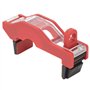 Couvercle de Disjoncteur Transparent pour la Protection de la Distribution 1P - Accessoires électriques Isolés, Sûrs et Faciles 