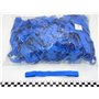 Progom-Elastiques-180(Ø115) mm x 15mm - bleu - sac de 1kg