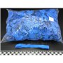Progom-Elastiques-180(Ø115) mm x 15mm - bleu - sac de 1kg