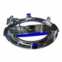 Volvo Front Grille Emblem NEW OEM XC90 S40 S80 V50 XC70 S60 V70 C70 C30 See List by Volvo