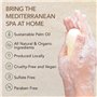 O Naturals Coffret Savon Naturel (6 Pièces De Solide) Cadeau Fête des Mères - Hydratants, Exfoliants & Apaisants - Bio Aux Huile