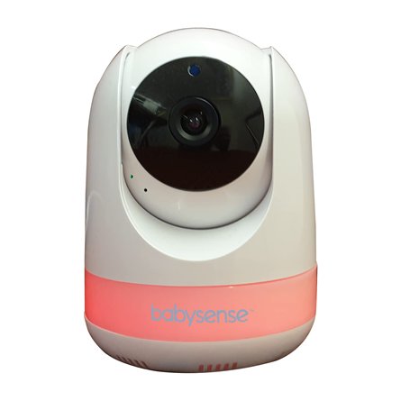 Babysense Caméra Supplémentaire Moniteur Vidéo Bébé