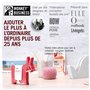 Monkey Business Rusty le crochet en forme de queue de chien pour écran, support de casque et organiseur, crochet adhésif décorat