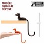 Support de Casque & Organisateur