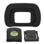 Protecteur D'oculaire K5IIS K5II K30 K50 K5 K7 K S1 CamérasViseur Œilleton Couverture de Chaussu