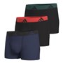 adidas sous-vêtement (Lot de 3) Homme