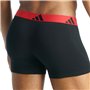 adidas sous-vêtement (Lot de 3) Homme
