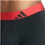 adidas sous-vêtement (Lot de 3) Homme