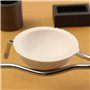 MASUNN Coupe Crucible en Graphite 16Oz + Tongs + 1 Pot De Fusion + Fonderie De Lingots