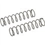 Lot de 2 ressorts R906P pour sécateur Bahco PX et PXR