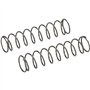 Lot de 2 ressorts R906P pour sécateur Bahco PX et PXR