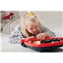BRIO - 34080 - FlipCible - Jeu d'adresse - Combine Le tir sur Cible et Le Flipper - 1 Joueur - Développe la motricité Fine et la