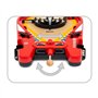 BRIO - 34080 - FlipCible - Jeu d'adresse - Combine Le tir sur Cible et Le Flipper - 1 Joueur - Développe la motricité Fine et la