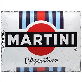 Nostalgic-Art Plaque vintage
