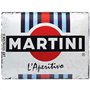 Nostalgic-Art Plaque vintage