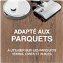 Bona - Nettoyant Sols en Bois Bona pour robots laveurs 1,1L - Produit Robot Laveur Sol - Detergent Robot Laveur - Produit Robot 