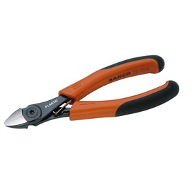 Alicate P/Corte De Plastic 160