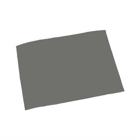 INF 5 feuilles de patchs de réparation autocollants en nylon imperméable pour réparer les vêtements