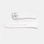 INF Bracelet en Silicone pour Tissot PRX série