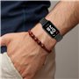 Bracelet en Silicone Durable et Souple