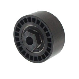 SKF VKM 36023 Kit de galet enrouleur multi-V