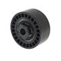 SKF VKM 36023 Kit de galet enrouleur multi-V