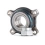 SKF Kit de roulement de roue Avant | VKBA 3580 | Pour 147