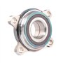 SKF Kit de roulement de roue Avant | VKBA 3580 | Pour 147