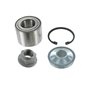 SKF Kit de roulement de roue VKBA 3617 Essieu arrière Diamètre intérieur: 35mm Diamètre extérieur: 68mm