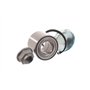 SKF Kit de roulement de roue VKBA 3617 Essieu arrière Diamètre intérieur: 35mm Diamètre extérieur: 68mm