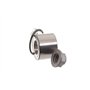 SKF Kit de roulement de roue VKBA 3617 Essieu arrière Diamètre intérieur: 35mm Diamètre extérieur: 68mm