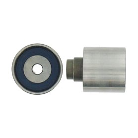 SKF VKM 21147 Kit de galet enrouleur