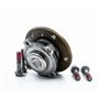 SKF Kit de roulement de roue Avant | VKBA 3681 | Pour 1 1 (E81 E87) 1 (E82) 1 (E88) 3 (E90) 3 (E91) 3 (E92) 3 (E93) Z4 (E89) Con