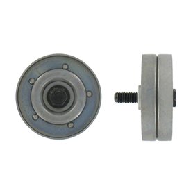 SKF VKM 35025 Kit de galet tendeur multi-V