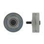 SKF VKM 35025 Kit de galet tendeur multi-V