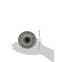 SKF VKM 35025 Kit de galet tendeur multi-V