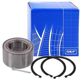 SKF VKBA 3981 Kit de roulement de roue