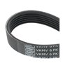 SKF VKMV 6PK1153 Courroie Multi-V