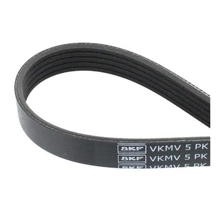 SKF VKMV5PK1230 Courroie mu-V lâche pour