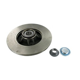 SKF VKBD 1016 Kit de roulement de roue intégré dans disque de frein