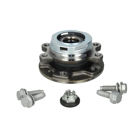 SKF VKBA 6616 Kit de roulement de roue