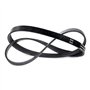 SKF Courroie à nervures trapézoïdales VKMV5PK1150