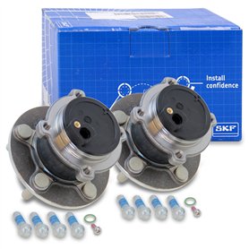 SKF VKBA 3661 Kit de roulement de roue