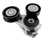 SKF VKM 34110 Kit de galet enrouleur multi-V