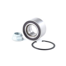 SKF VKBA 6653 Kit de roulement de roue