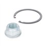 SKF VKBA 6653 Kit de roulement de roue