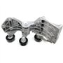 SKF VKM 38869 Kit de galet enrouleur multi-V