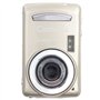 Gaeirt Petit Appareil Photo, Appareil Photo numérique Robuste et Zoom 16X avec Grand écran de 2,4 Pouces pour Usage Domestique p