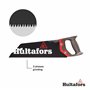 Hultafors HBX-14-11-S 590750 Scie courte pour boîte à outils
