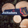 Hultafors HBX-14-11-S 590750 Scie courte pour boîte à outils